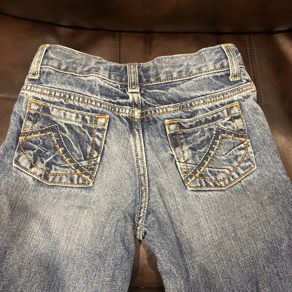 Boys Wrangler 20x Jeans